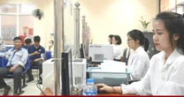 Bộ Chính trị yêu cầu kiện toàn bí thư, chủ tịch xã còn thiếu trước 25/7