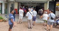 Chọn dãy số trên căn cước của bạn gái, người đàn ông 33 tuổi trúng độc đắc 90 tỷ đồng