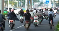 Kinh nghiệm giải bài toán ‘sạc pin và đỗ xe’ của thủ phủ xe điện Nam Ninh