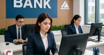 Nhân viên ngân hàng Việt chỉ tạo ra lợi nhuận 40.000 USD/năm, kém 30 lần nhân viên Webank