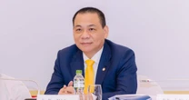 3 tháng từ khi ông Phạm Nhật Vượng trả lời câu hỏi chọn VIC hay vàng: 1 nghìn cổ phiếu VIC đã có giá hơn 1 cây vàng