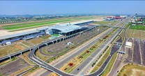 Sân bay mới dự kiến đón 50 triệu khách/năm, sân bay quốc tế hiện hữu phải thay đổi công suất