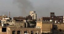 Israel tập kích sân bay do Houthi kiểm soát, bác đề xuất ngừng bắn với Hamas