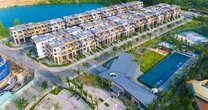 SonKim Land chính thức bàn giao khu biệt thự Alta Villa tại The 9 Stellars