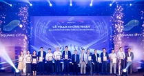 Khởi động Square City Phổ Yên: Tâm điểm đầu tư mới phía Bắc