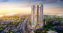 Một ngày trải nghiệm công trường The Emerald 68, cư dân đánh giá gì về chất lượng xây dựng?