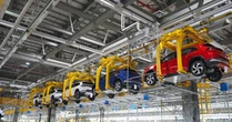 Việt Nam ở đâu trong chuỗi cung ứng đa trung tâm 3 nghìn tỷ USD Đông Nam Á?