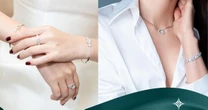 Bí quyết chọn trang sức kim cương chuẩn GIA từ chuyên gia Vĩnh Cara