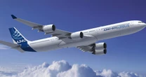 Doanh nhân Ả Rập đặt mua chiếc máy bay riêng lớn nhất thế giới, biến nó thành 'cung điện bay' cho 80 người - nhưng chưa kịp đặt chân lên đã phá sản