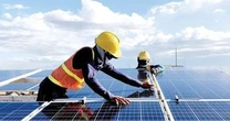 Đề xuất hỗ trợ tới 3 triệu đồng cho hộ dân lắp điện mặt trời mái nhà