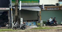 Người phụ nữ vừa đến tiệm thuốc tây thì tử vong