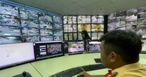 TP.HCM sẽ giảm lực lượng CSGT tuần tra ngoài đường khi có camera AI giám sát