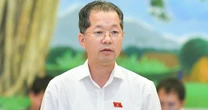 Bí thư Thành ủy Đà Nẵng Nguyễn Văn Quảng giữ chức Phó Tổng Thanh tra Thường trực Thanh tra Chính phủ