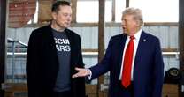 Ông Trump nói Elon Musk sẽ giúp phát hiện hàng trăm tỷ USD bị gian lận