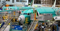 Đáp trả mức thuế 145%, Trung Quốc đã nhận hàng nhưng lập tức trả lại 2 món hàng trị giá hơn 100 triệu USD về Mỹ