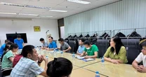 Lý do toàn bộ nhân viên một doanh nghiệp ở Bắc Giang ngừng việc