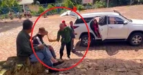 Lâm Đồng: Xử lý bảo vệ chùa Linh Ẩn đánh người bán hàng rong