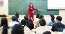 Hàng loạt ưu đãi mới, chưa từng có dành cho giáo viên ngay trong năm sau
