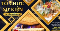 Tổ chức Year End Party chuyên nghiệp cùng Intour Travel