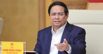 Thủ tướng yêu cầu thanh tra hiệu quả với hoạt động ngân hàng và kinh doanh vàng