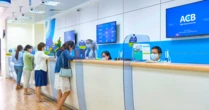 ACB phát thông báo quan trọng: Từ 1/7/2025 và từ 1/1/2026 sẽ dừng toàn bộ giao dịch gồm chuyển tiền, rút tiền,… đối với những trường hợp sau