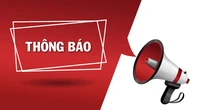 Công an tìm người mua đất tại các dự án không có thật với Lê Xuân Định và các Công ty Khương Điền, Phúc Phát Điền