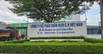 Công ty C.P Việt Nam từng bị UBND tỉnh Đồng Nai xử phạt gần 800 triệu đồng