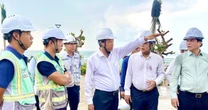 "Bộ mặt mới" Bãi Sau sẽ xuất hiện trước ngày 15-8