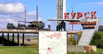 Sumy đang trở thành nỗi ám ảnh với Kiev