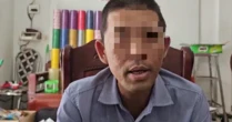 Người “tố” cửa hàng của C.P. Việt Nam bị cắt bảo hiểm, tự bỏ tiền chạy thận