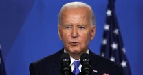 Tổng thống Biden tuyên bố sẵn sàng đối phó trực tiếp ông Putin và ông Tập Cận Bình