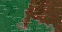 Kupiansk thất thủ, Ukraine lùi sâu lập tuyến phòng thủ mới ở Kharkiv
