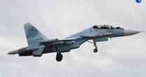 Ukraine nói "Nga tự bắn rơi chiến đấu cơ tại Crimea"