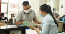 Thủ đoạn lừa đảo ngày càng tinh vi, liều lĩnh tiếp tục được BHXH TP HCM cảnh báo đến người dân
