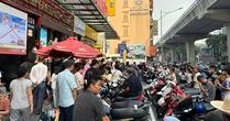 Mở sàn giao dịch vàng để ổn định thị trường