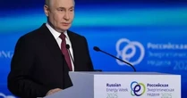 Tổng thống Putin phác thảo tương lai năng lượng Nga giữa biến động toàn cầu