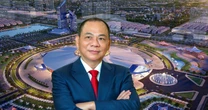 "Mở khóa" siêu dự án, doanh nghiệp hơn 80 nhân viên của ông Phạm Nhật Vượng bứt phá ngoạn mục, lãi tăng 8.483%
