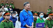 Chủ tịch Công ty Thái Dương bật khóc, khai học hết lớp 8, không biết về kế toán
