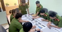 Công an TP Hà Nội phát cảnh báo khẩn liên quan dữ liệu cá nhân của tất cả người dân