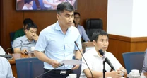 Vì sao sau 3 ngày chỉ có 25 cán bộ đi xe đưa đón miễn phí lên TP.HCM làm việc?