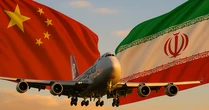 Ba chuyến bay – ba ngày – một bí ẩn: Trung Quốc đang "chơi nước cờ" gì với Iran?