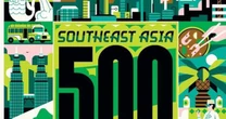 Vingroup, Hoà Phát, Petrolimex, Thế giới di động, Vietcombank, BIDV,…lọt top 100 công ty lớn nhất Đông Nam Á