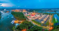 5 tháng nộp ngân sách 53.242 tỷ, "ông lớn" khẳng định tinh thần tự lực, tự tin, tự cường của người VN