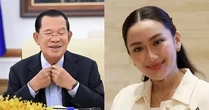 Ông Hun Sen sẽ công bố nội dung cuộc điện đàm với Thủ tướng Thái Lan