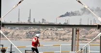 Nhận 1,7 triệu thùng giá rẻ của Iran mỗi ngày, quốc gia châu Á đứng trước rủi ro mất trắng nguồn cung quan trọng vì xung đột ở Trung Đông
