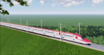 Tỉnh lớn thứ 2 cả nước chi hơn 10.000 tỷ đồng để GPMB, tái định cư cho dự án đường sắt tốc độ cao Bắc – Nam