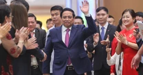 Gặp Thủ tướng, lãnh đạo DN “tứ đại tài phiệt” Nhật Bản muốn giúp VN 1 việc góp phần mang lại GDP 3.100 tỷ USD