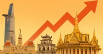 Chi phí sống ở thủ đô của Campuchia đắt đỏ hơn cả Hà Nội và TP HCM