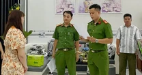 Dùng CCCD của 136 người để vay tiền trên App rồi bùng nợ, 2 đối tượng bị bắt sau khi chiếm đoạt 3,2 tỷ đồng