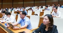 Dự kiến tăng mức phạt giao thông đường bộ, ngân hàng lên cao nhất 1 tỷ đồng